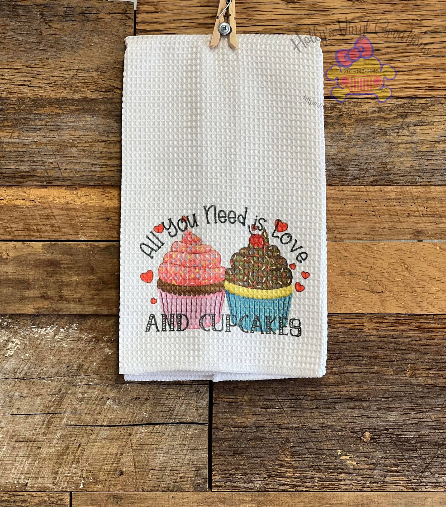 Kitchen Towel