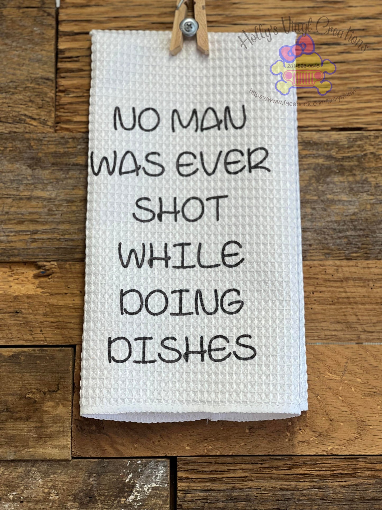 Kitchen Towel