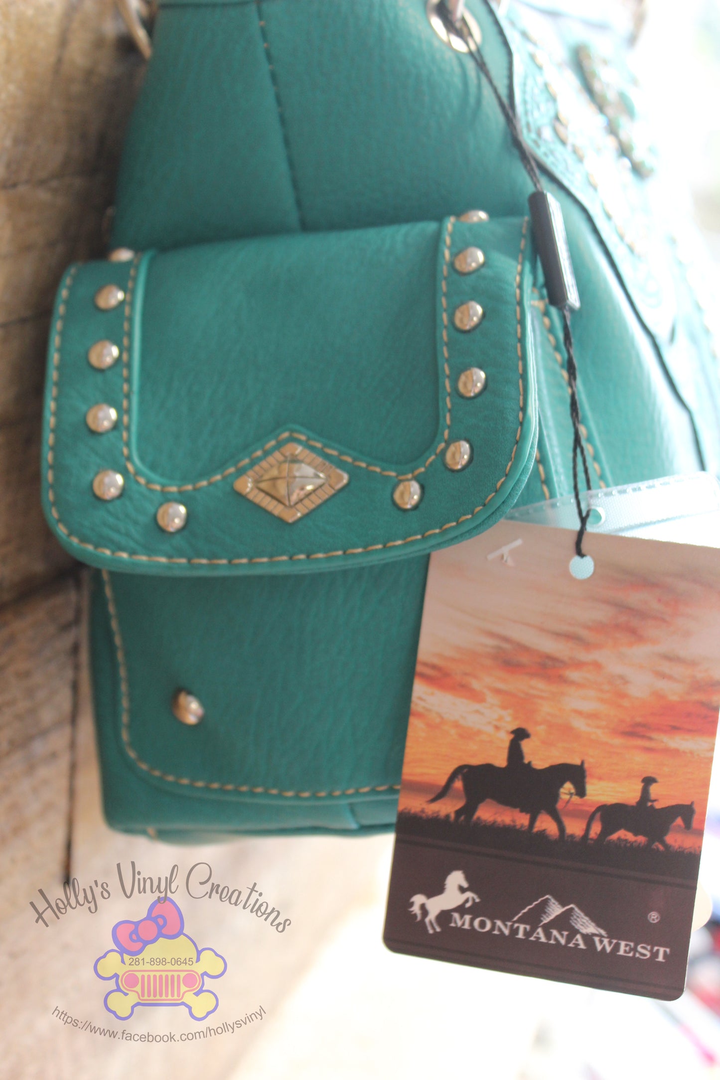 Purse
