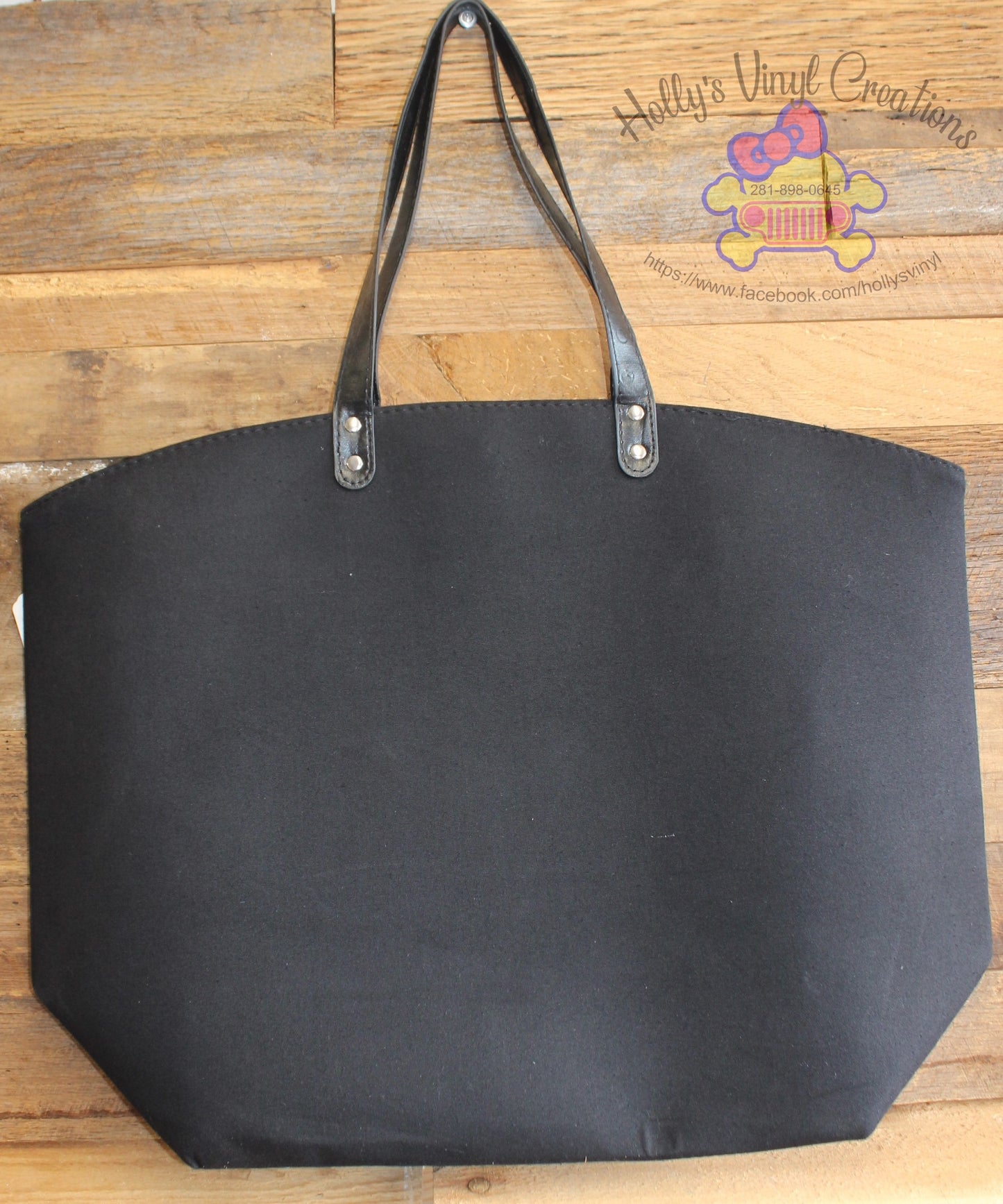 Sports Tote Bag