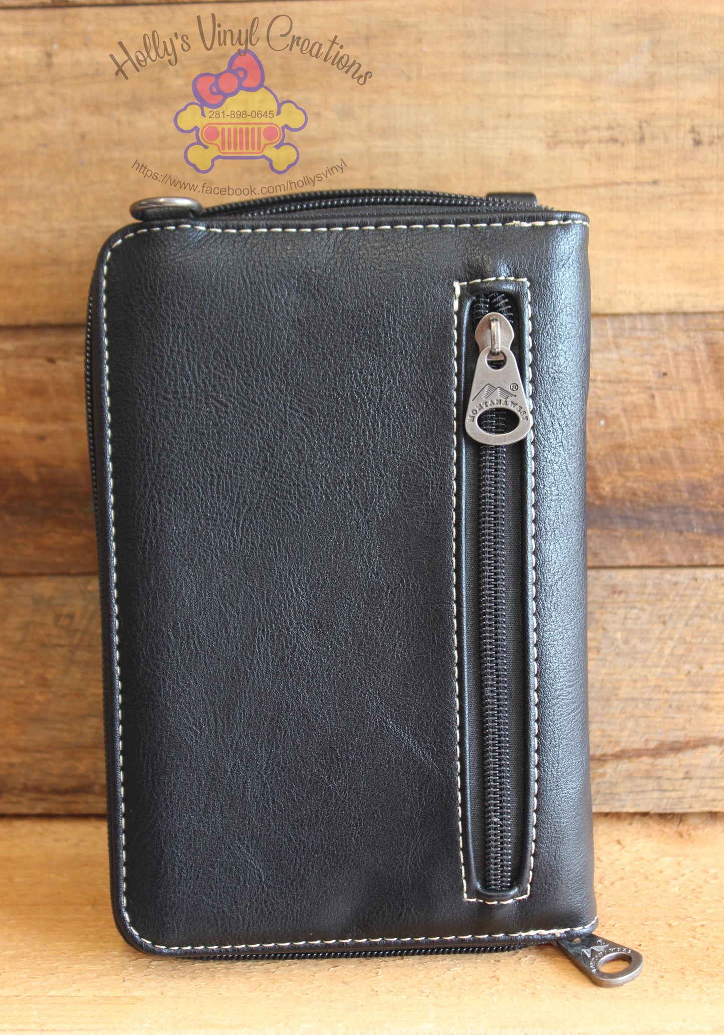 Phone Wallet