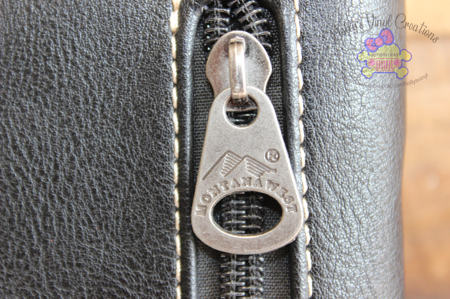 Phone Wallet