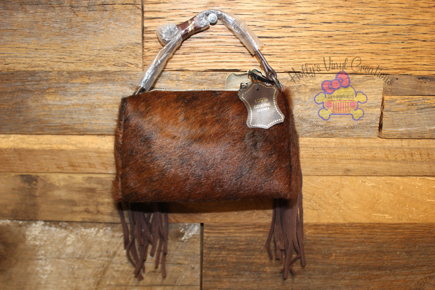 Clutch/Crossbody