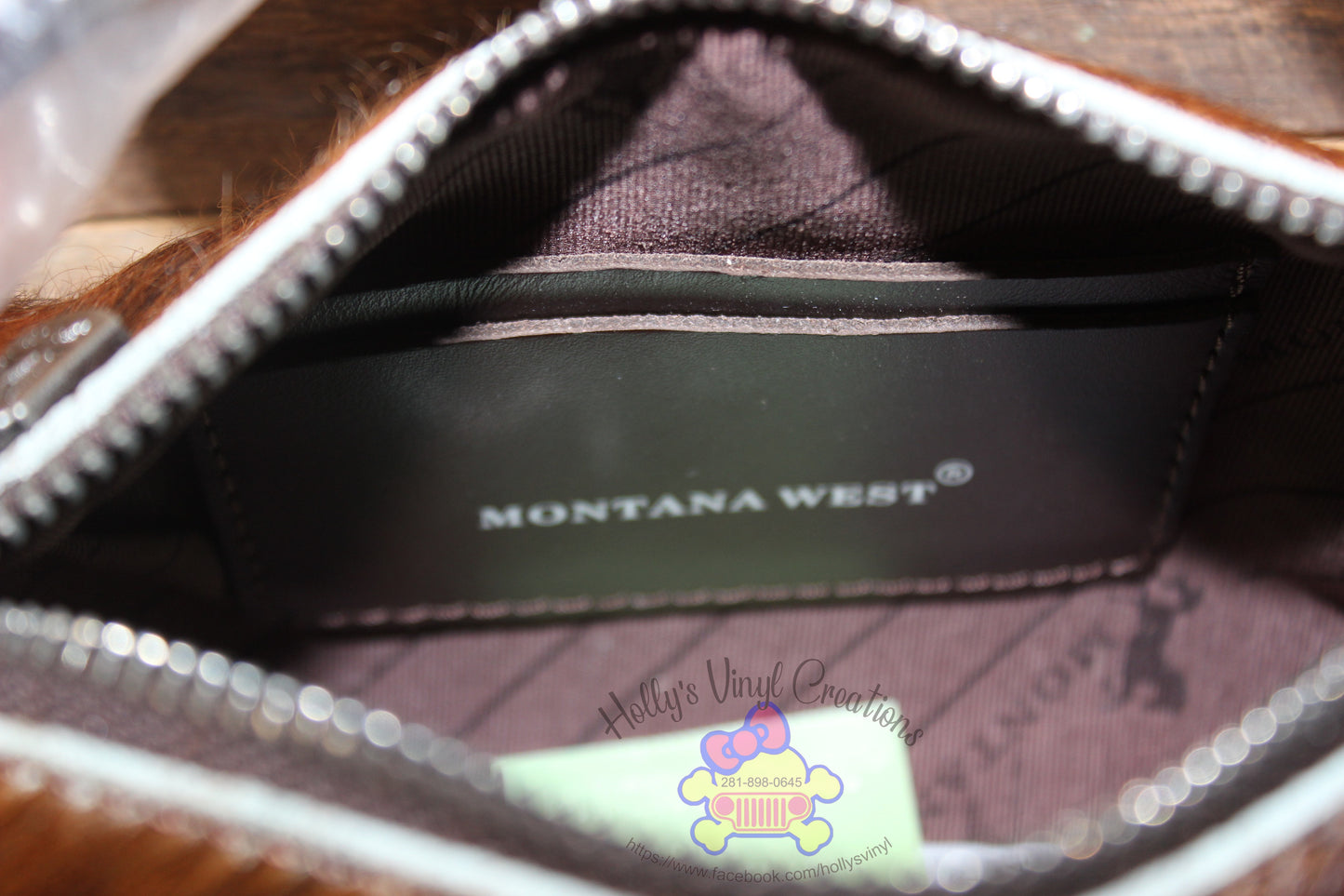 Clutch/Crossbody