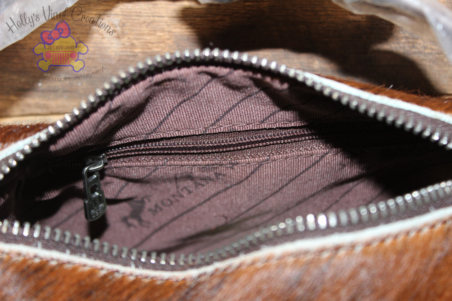 Clutch/Crossbody