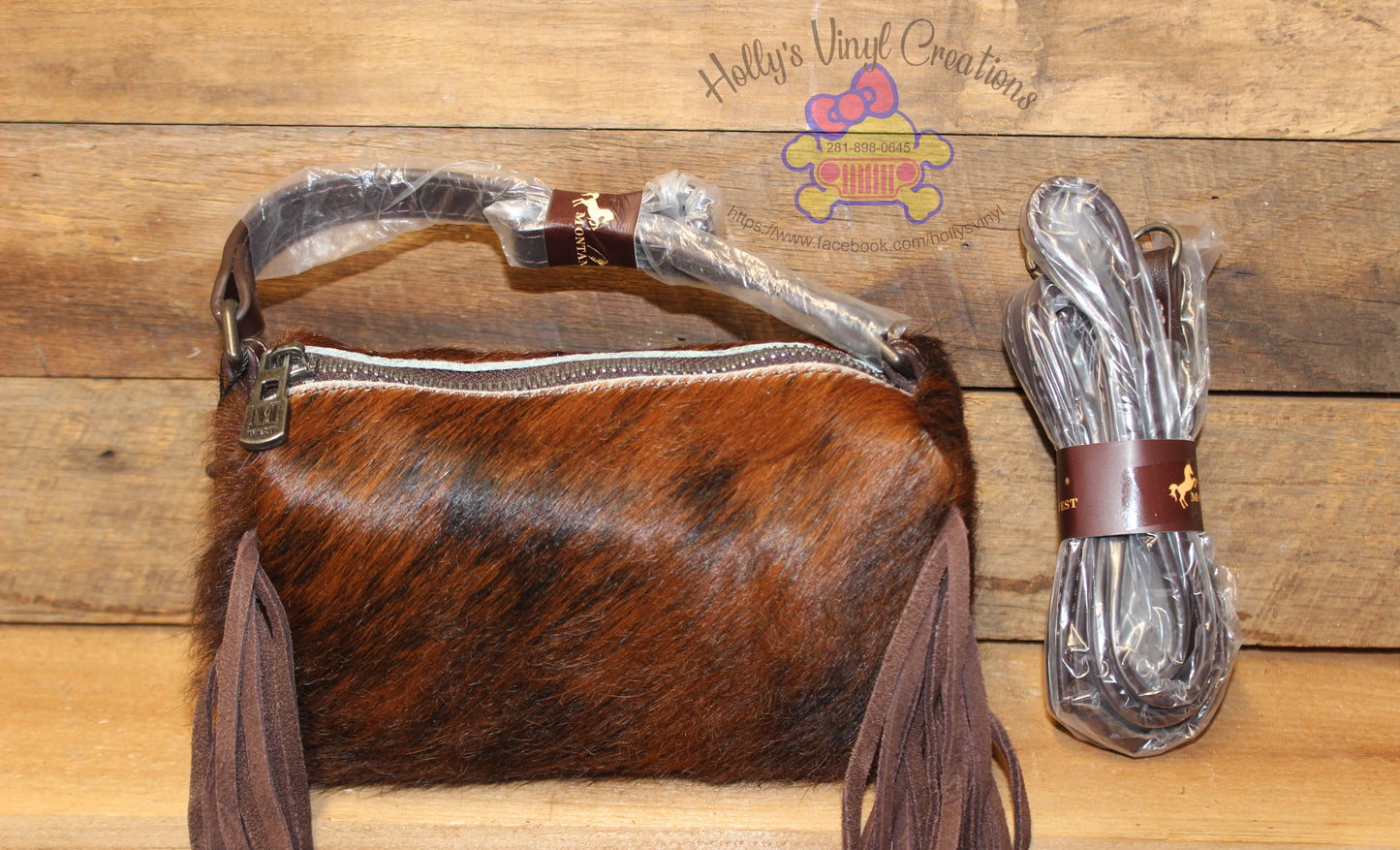 Clutch/Crossbody