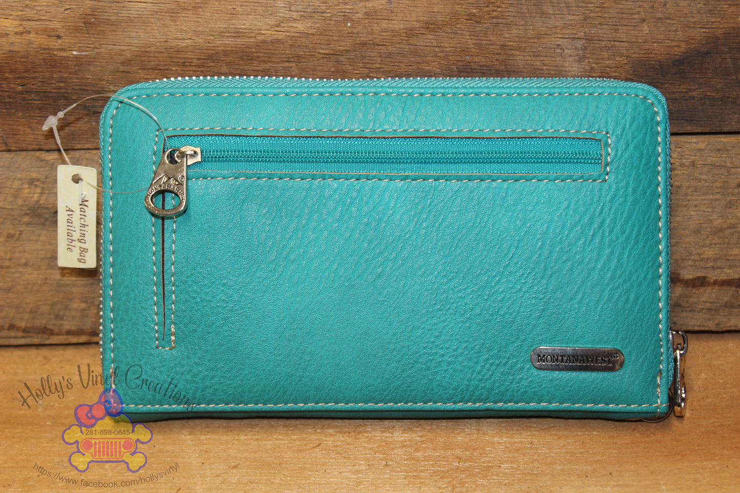Womens Wallet