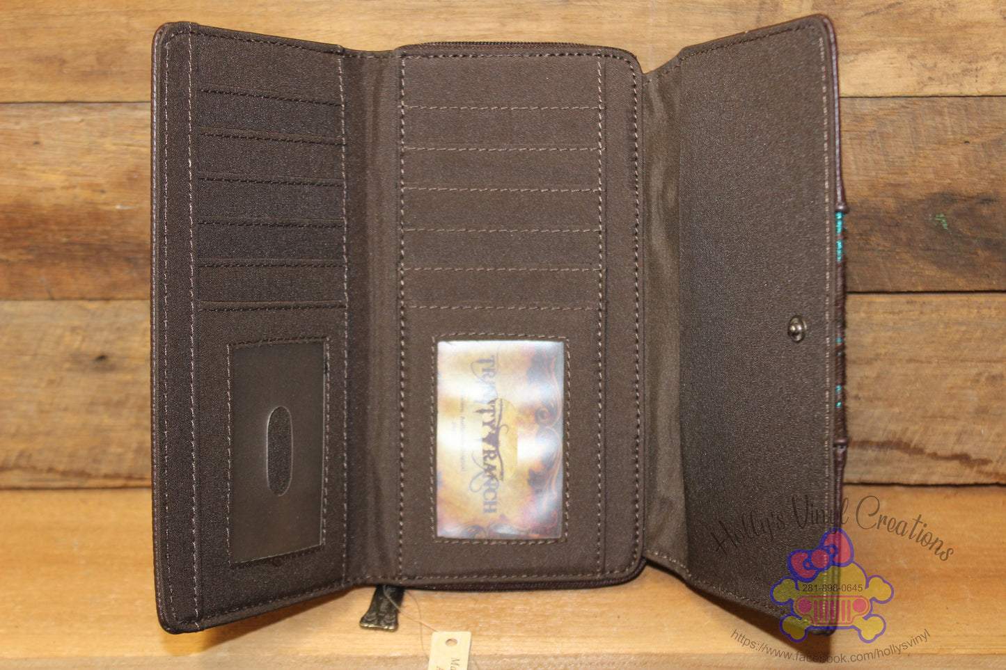 Womens Wallet