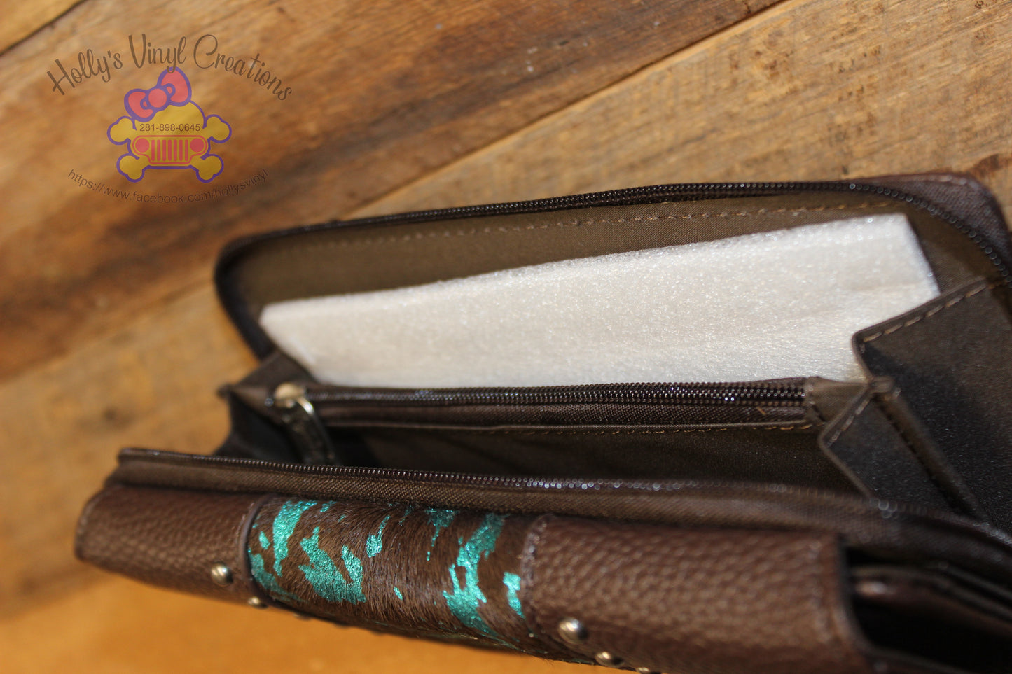 Womens Wallet