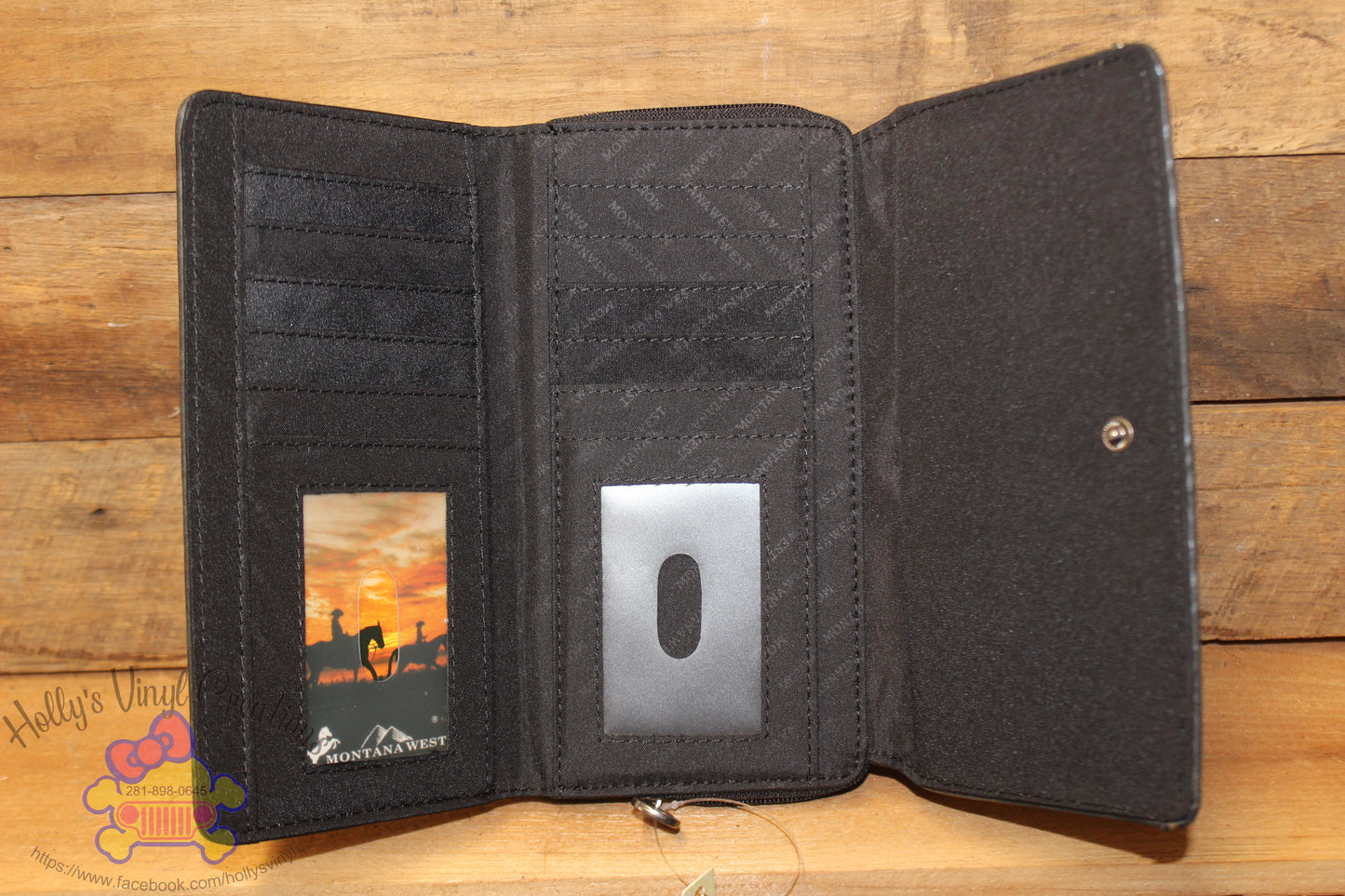 Womens Wallet