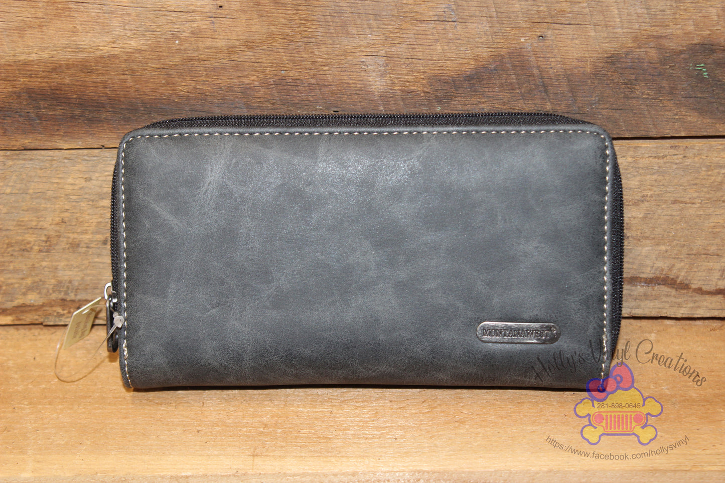 Womens Wallet