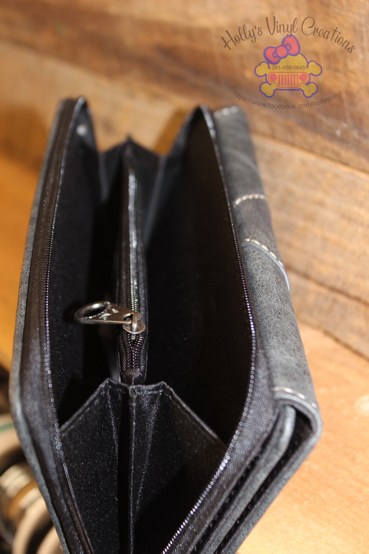 Womens Wallet