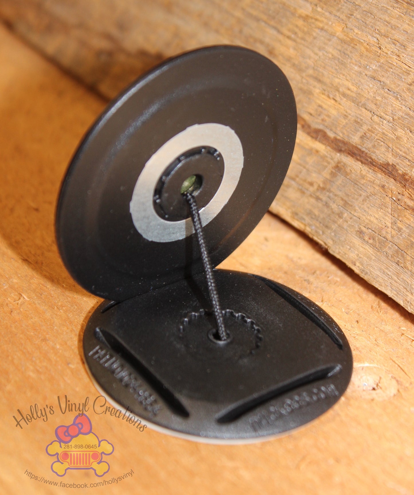 Phone/Tablet Stand