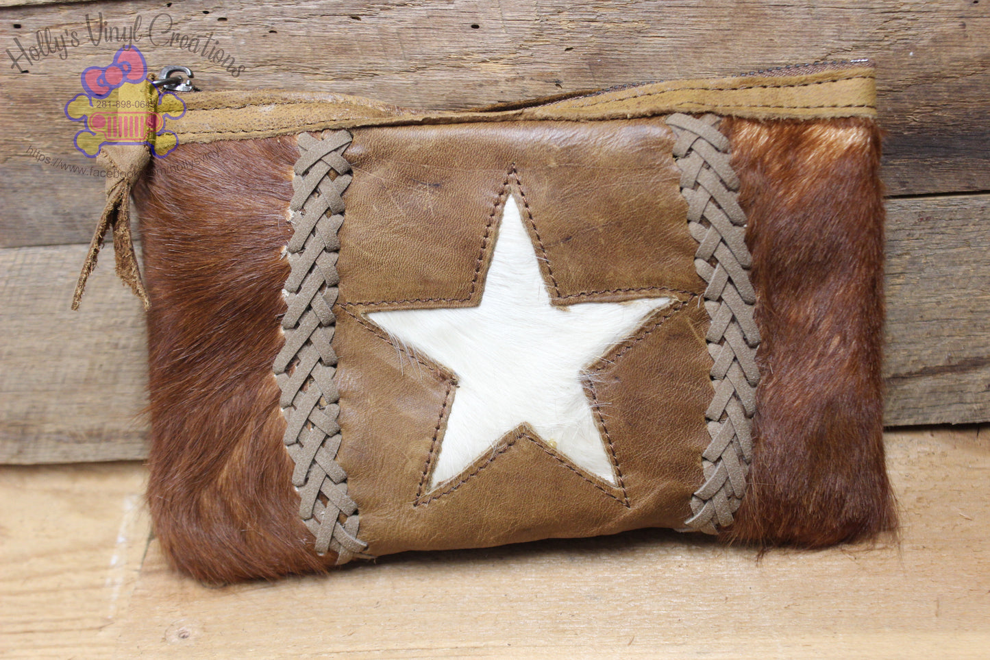 Crossbody Purse