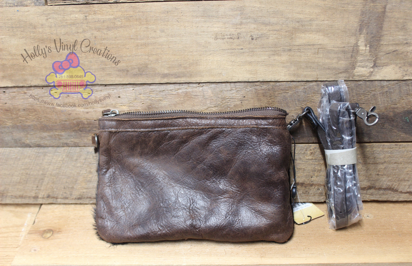 Crossbody Purse