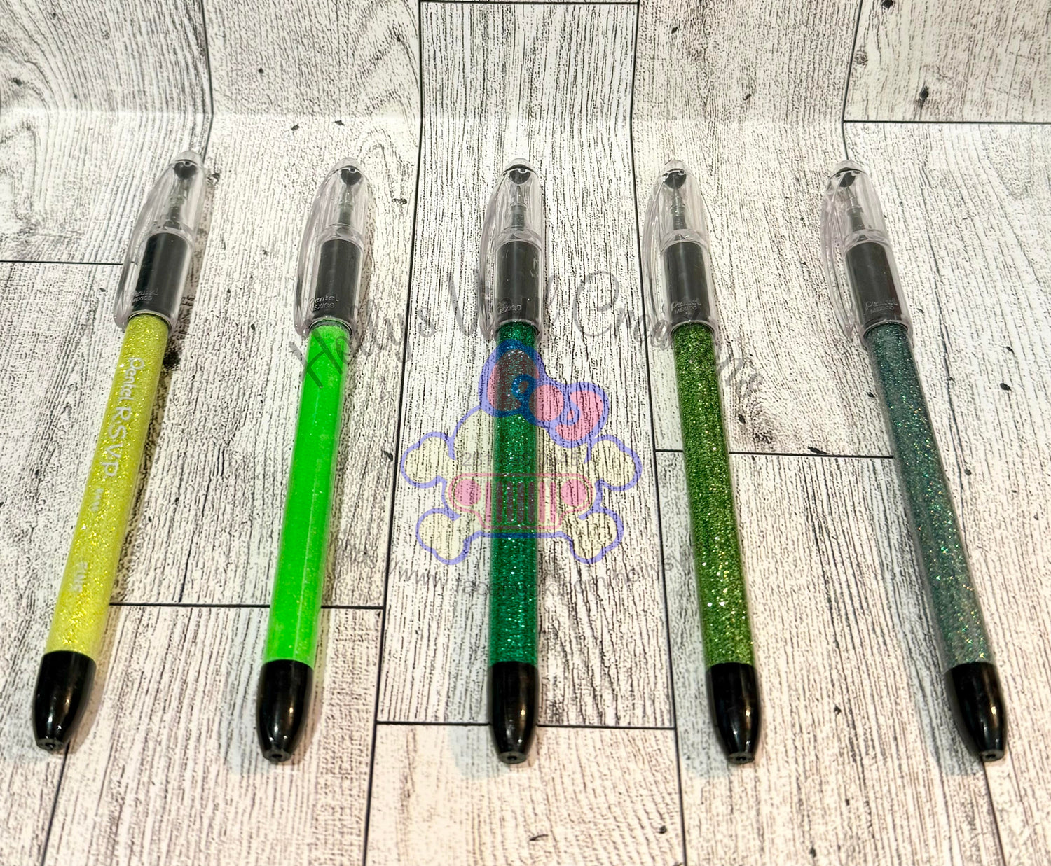 Pens