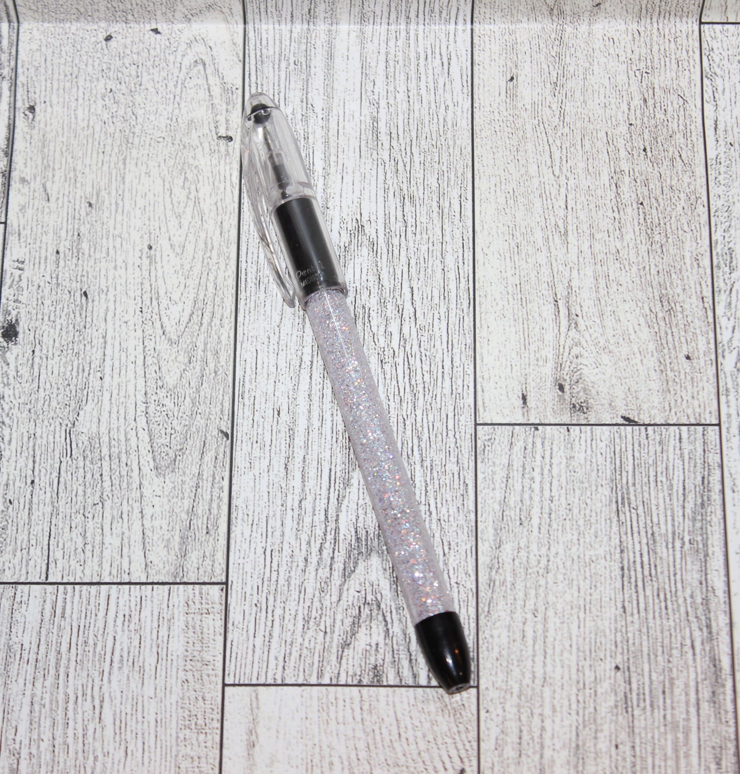 Large Glitter Pen