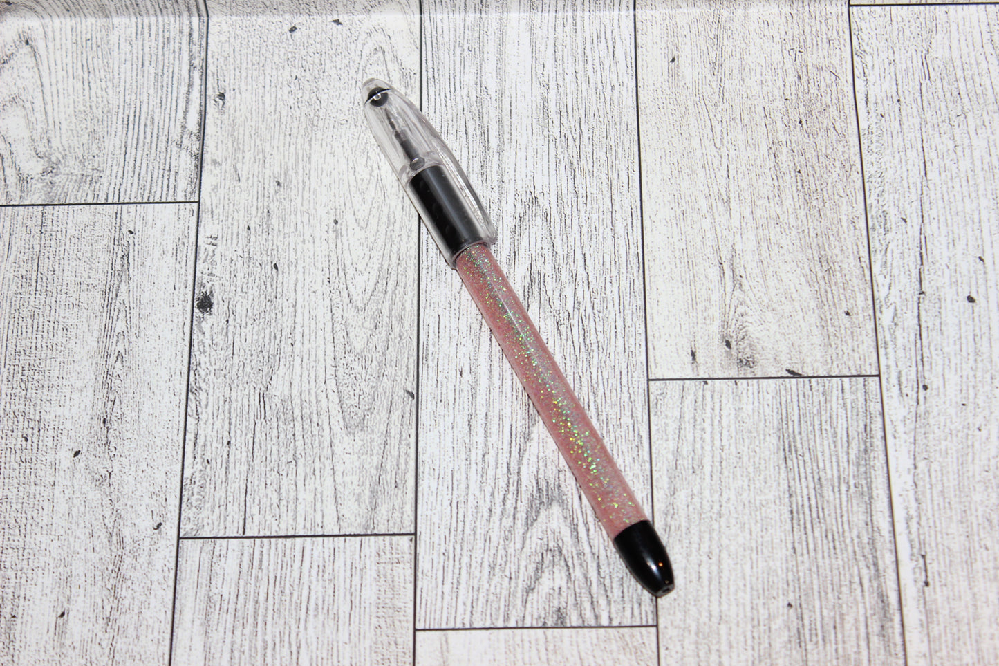 Large Glitter Pen