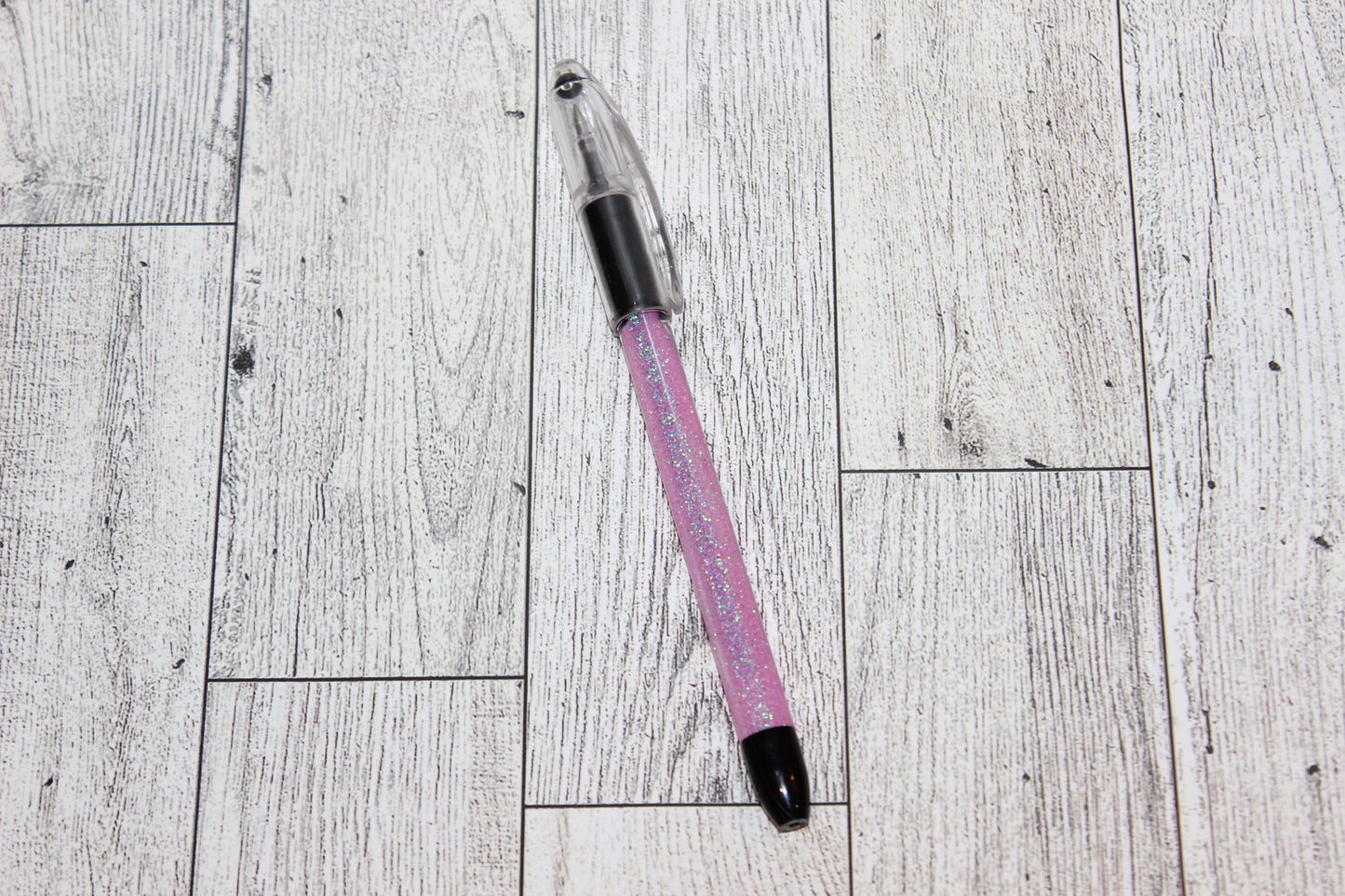 Large Glitter Pen