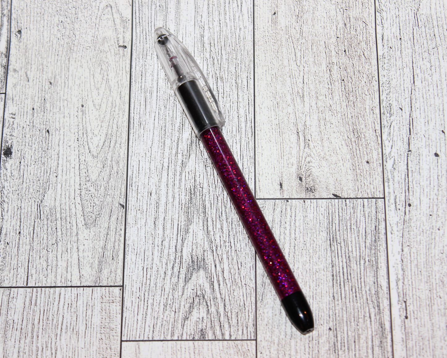 Large Glitter Pen