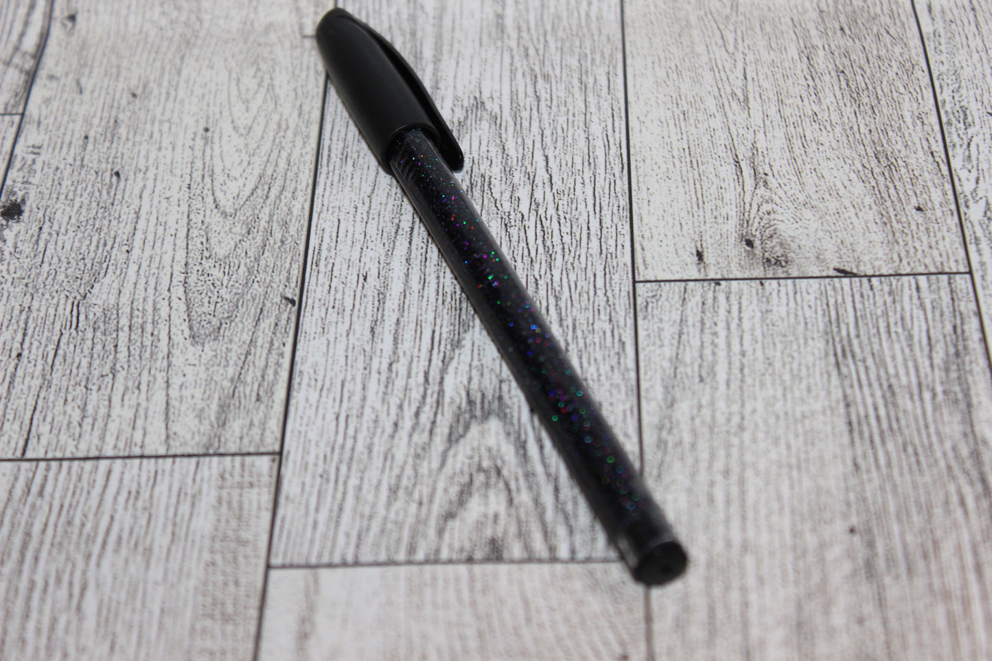 Small Glitter Pen