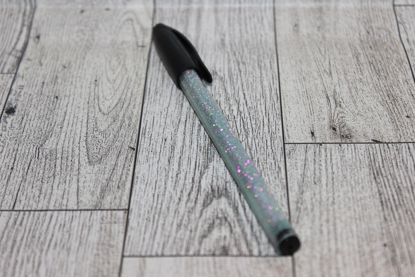 Small Glitter Pen