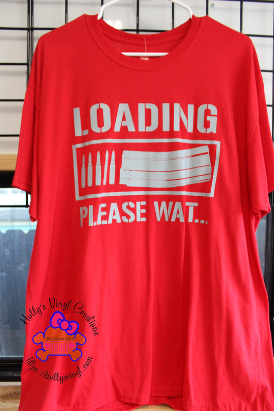 Loading Please Wait