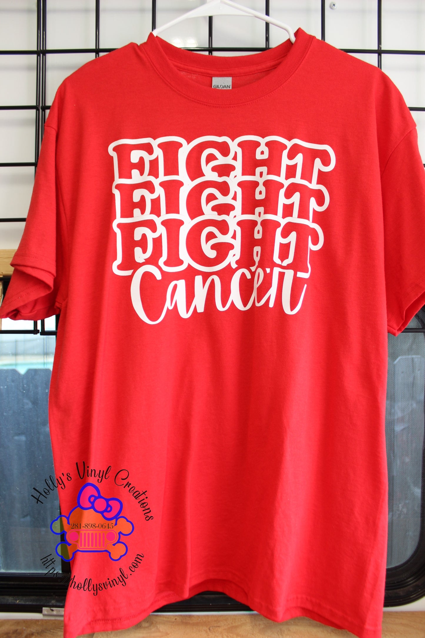 Fight Cancer