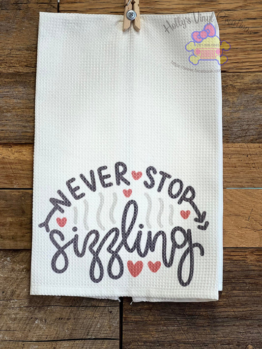 Kitchen Towel