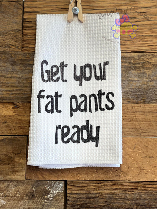 Kitchen Towel