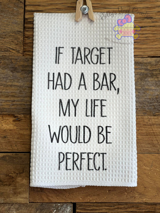 Kitchen Towel