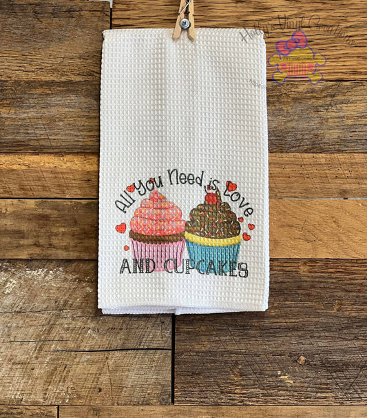 Kitchen Towel