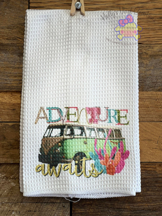 Kitchen Towel