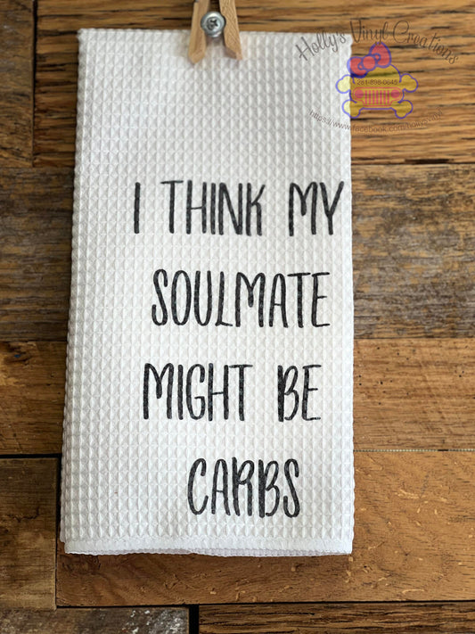 Kitchen Towel