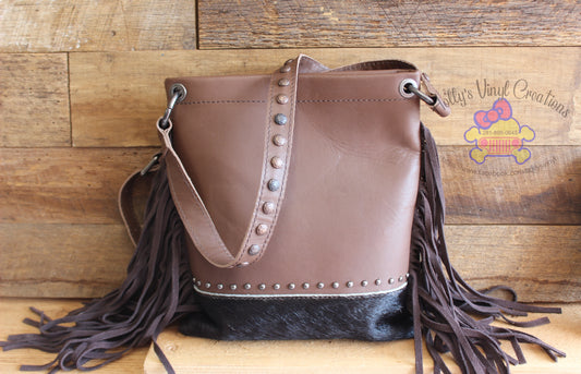 Crossbody Purse