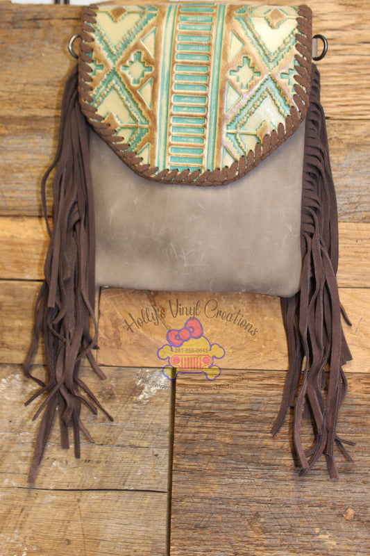 Crossbody Purse