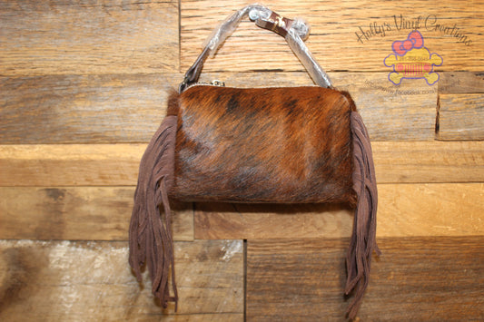 Clutch/Crossbody