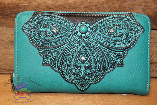 Womens Wallet