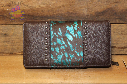 Womens Wallet