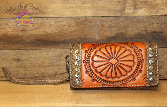 Womens Wallet