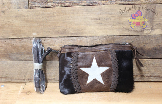 Crossbody Purse